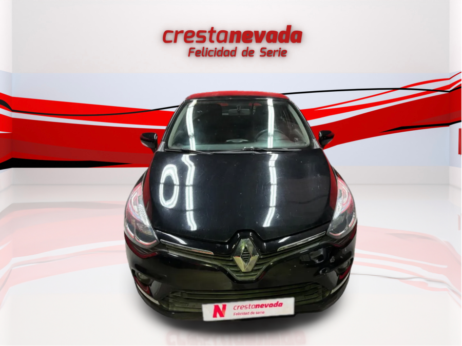 Imagen de Renault Clio