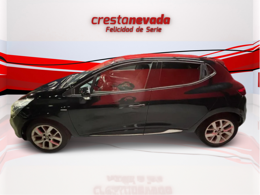 Imagen de Renault Clio