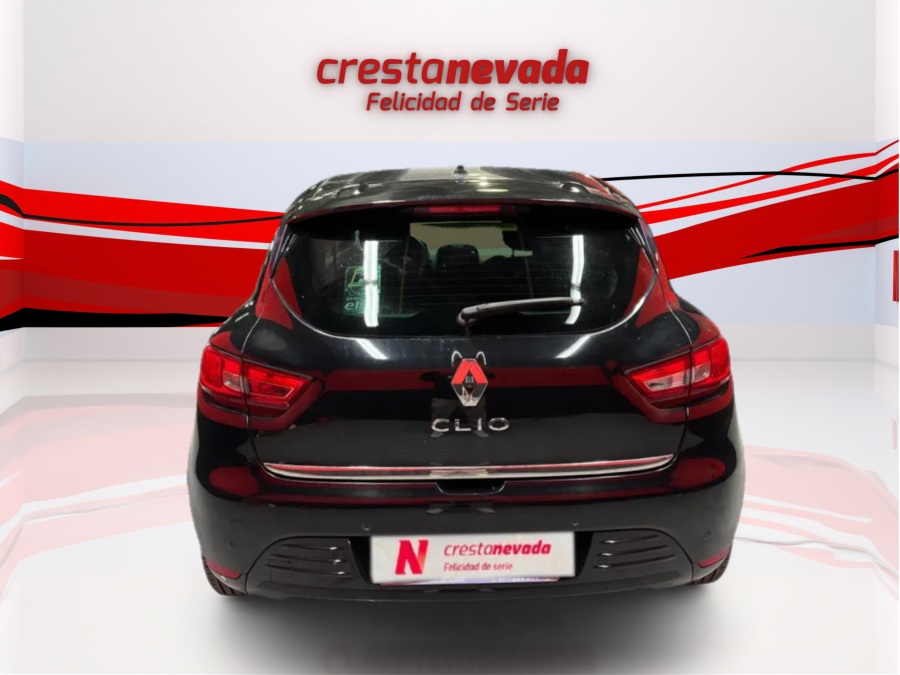 Imagen de Renault Clio