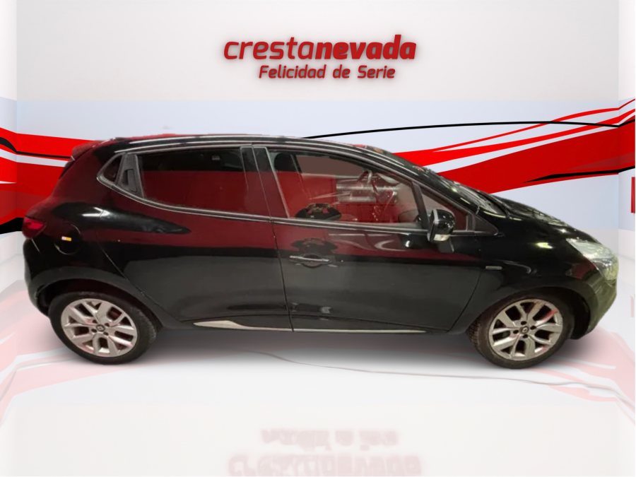 Imagen de Renault Clio