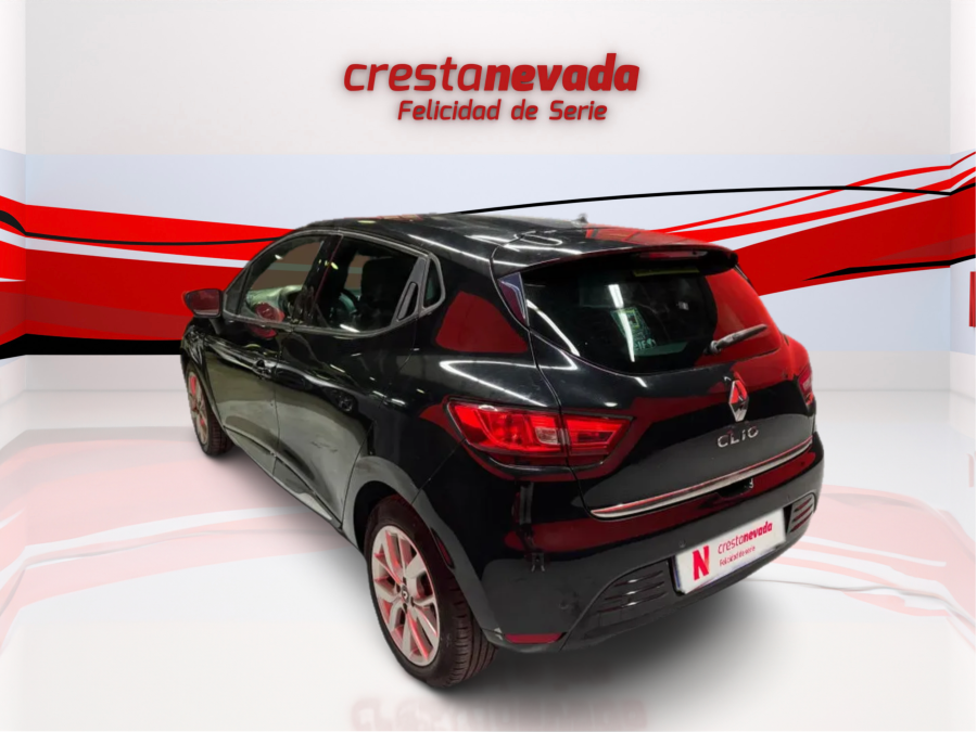 Imagen de Renault Clio