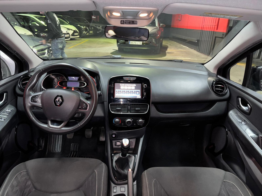 Imagen de Renault Clio