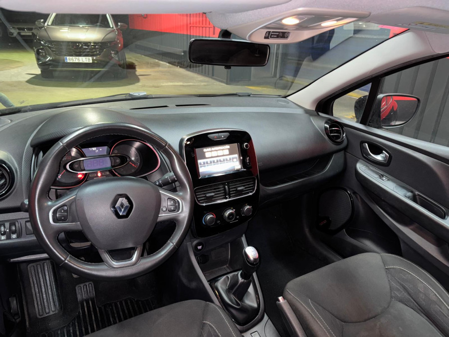 Imagen de Renault Clio