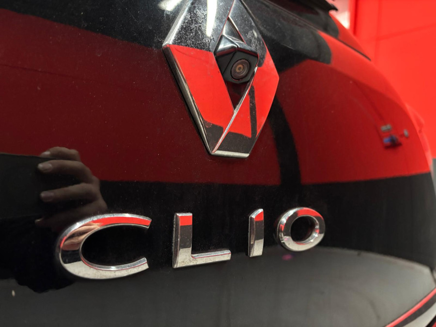 Imagen de Renault Clio