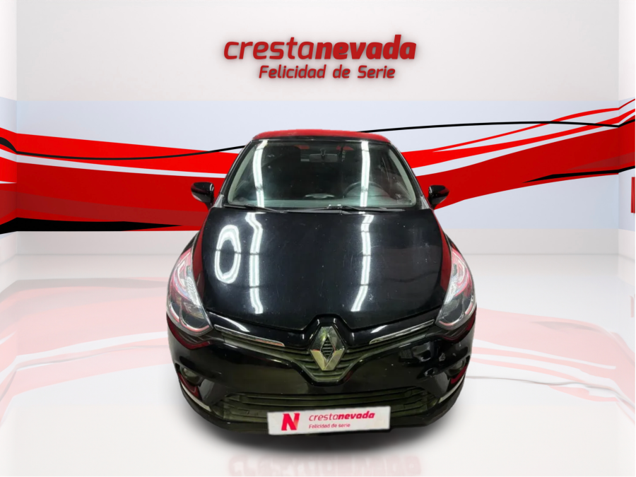 Imagen de Renault Clio