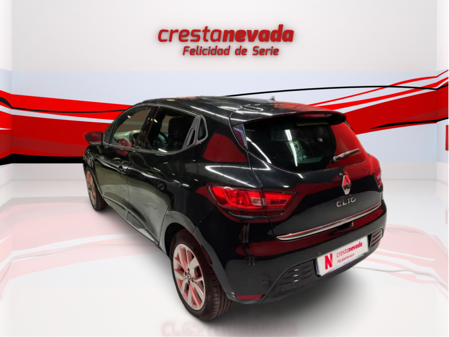 Imagen de Renault Clio