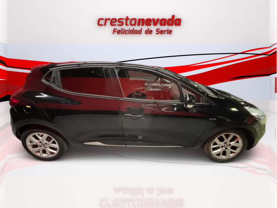 Imagen de Renault Clio