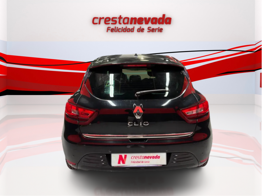 Imagen de Renault Clio