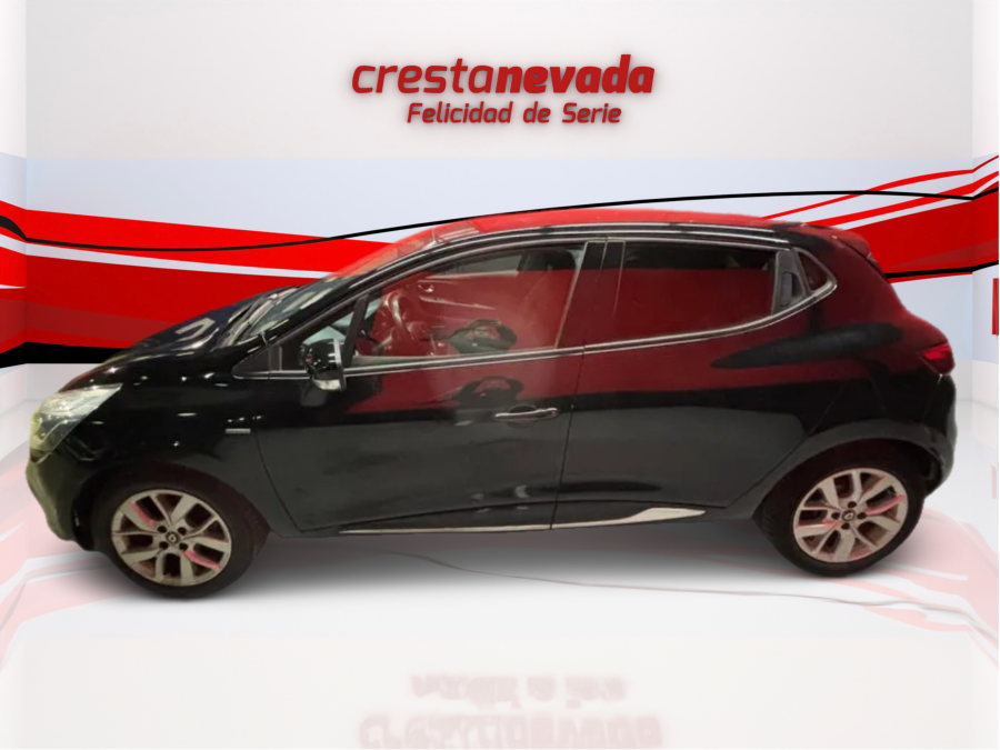 Imagen de Renault Clio