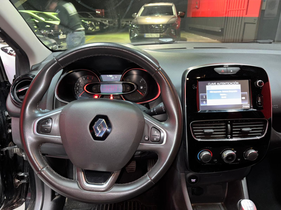 Imagen de Renault Clio