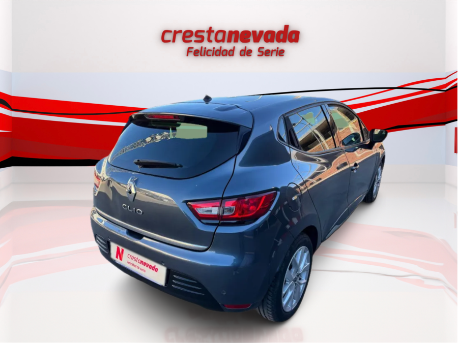 Imagen de Renault Clio