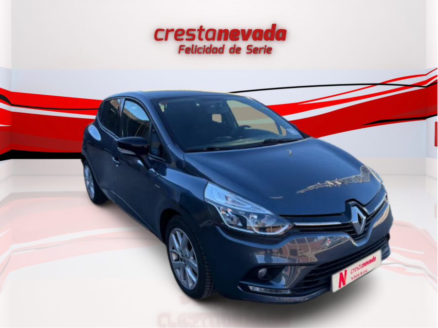 Imagen de Renault Clio