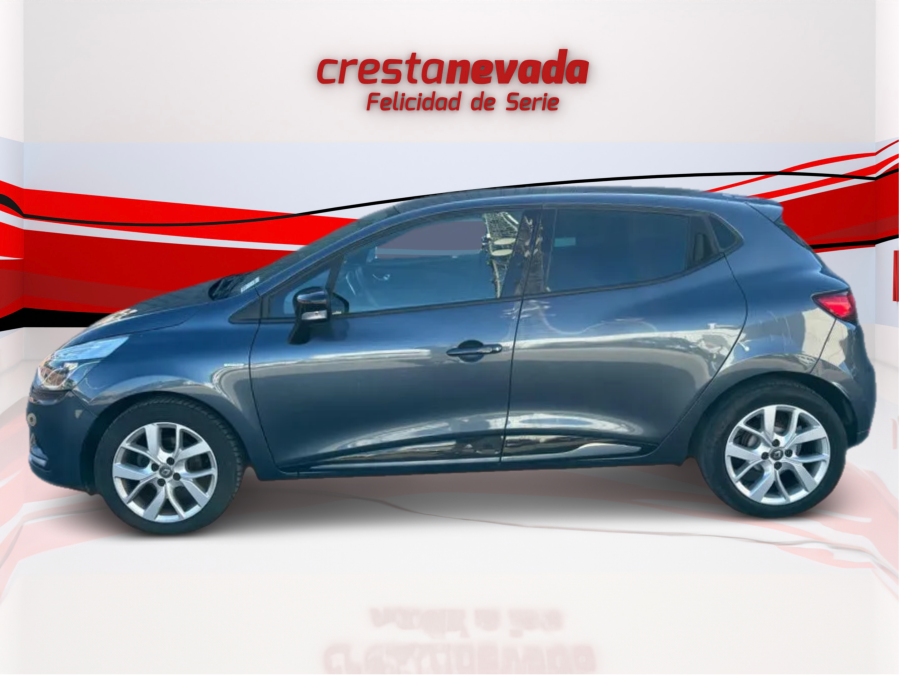 Imagen de Renault Clio