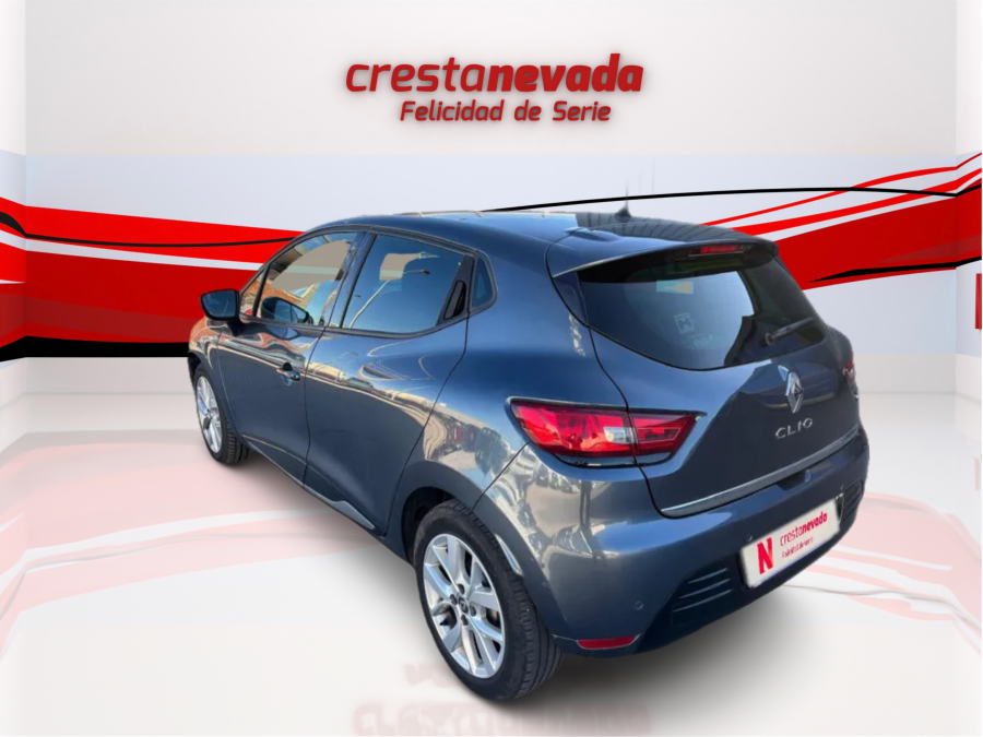 Imagen de Renault Clio