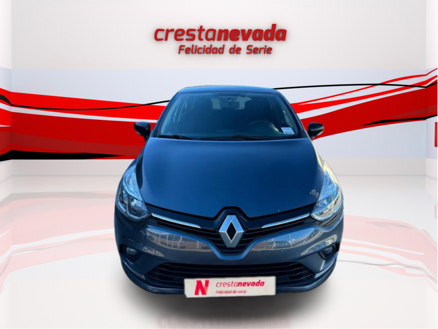 Imagen de Renault Clio