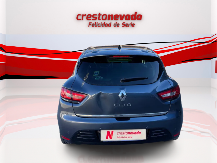 Imagen de Renault Clio