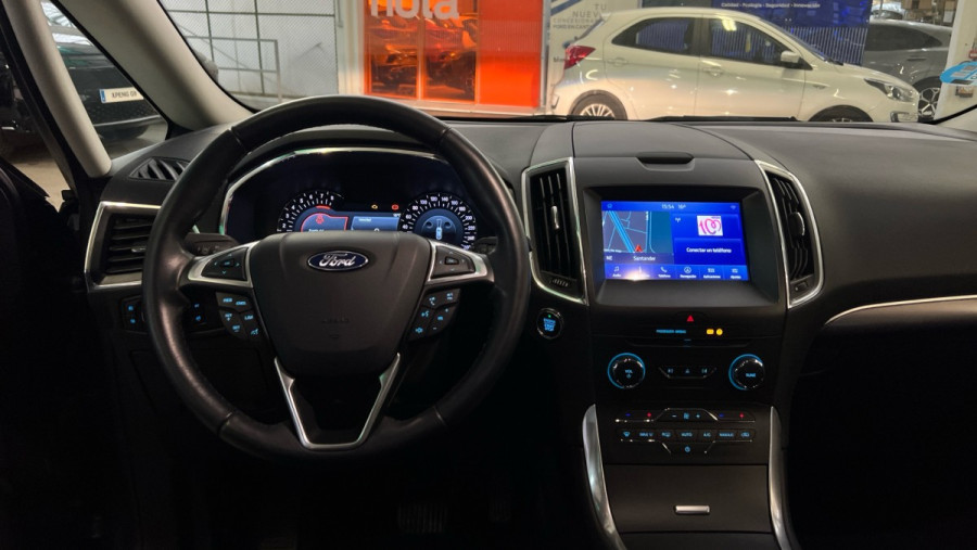 Imagen de Ford S-MAX