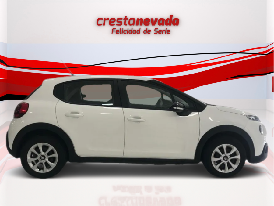 Imagen de Citroën C3