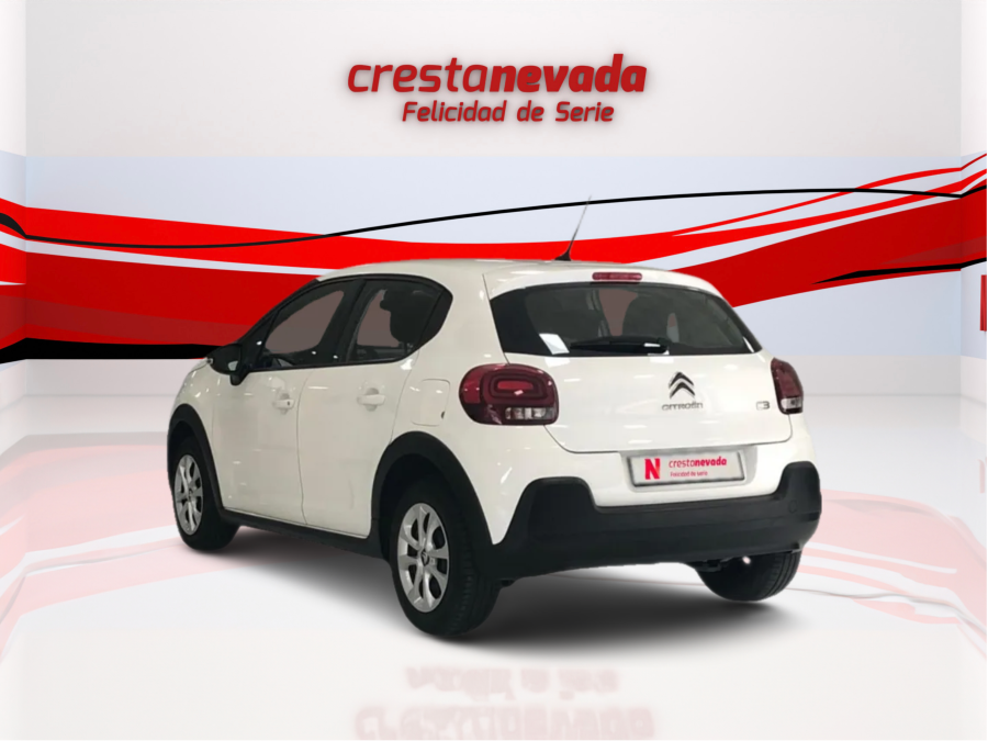 Imagen de Citroën C3