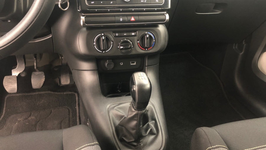 Imagen de Citroën C3