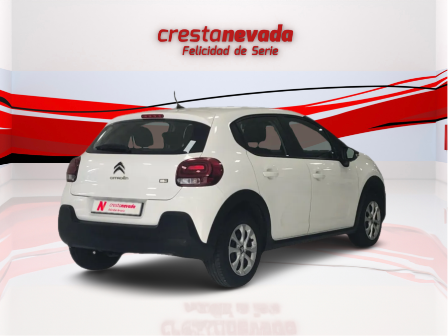 Imagen de Citroën C3