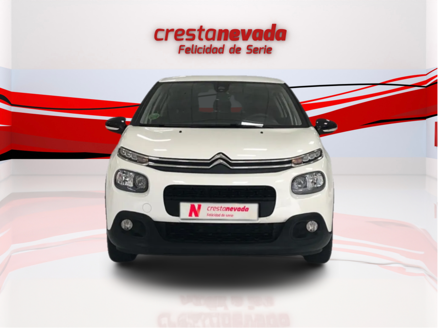 Imagen de Citroën C3