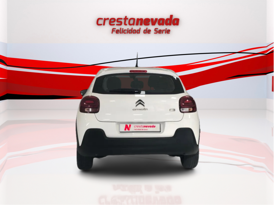 Imagen de Citroën C3