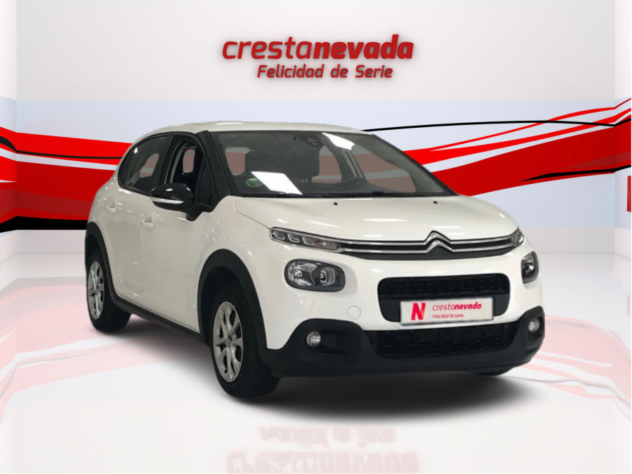 Imagen de Citroën C3