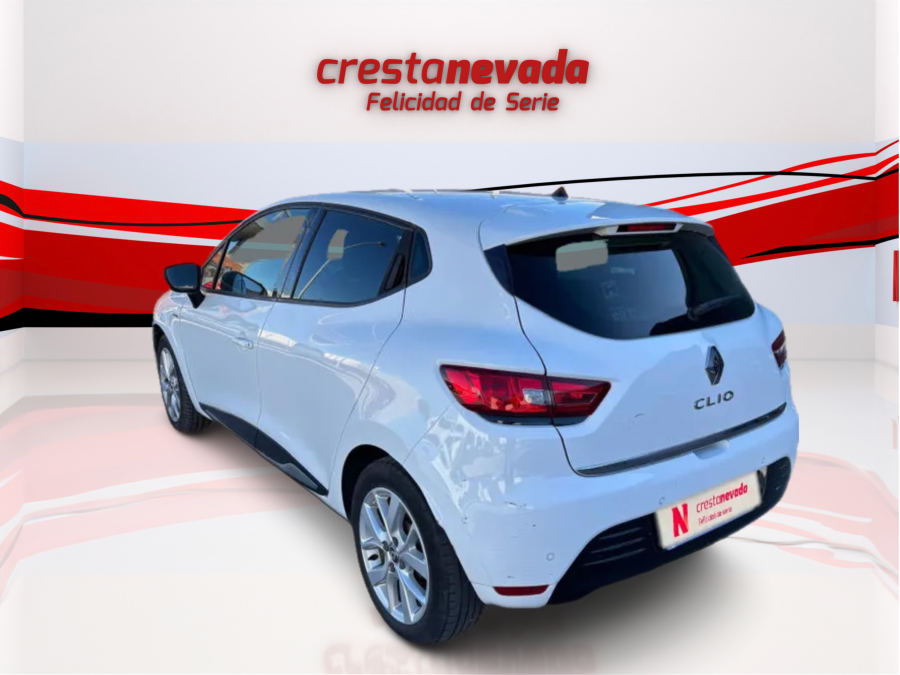 Imagen de Renault Clio