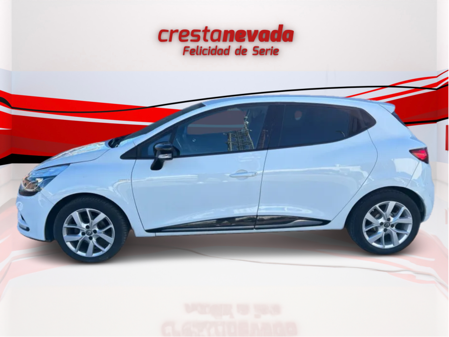 Imagen de Renault Clio