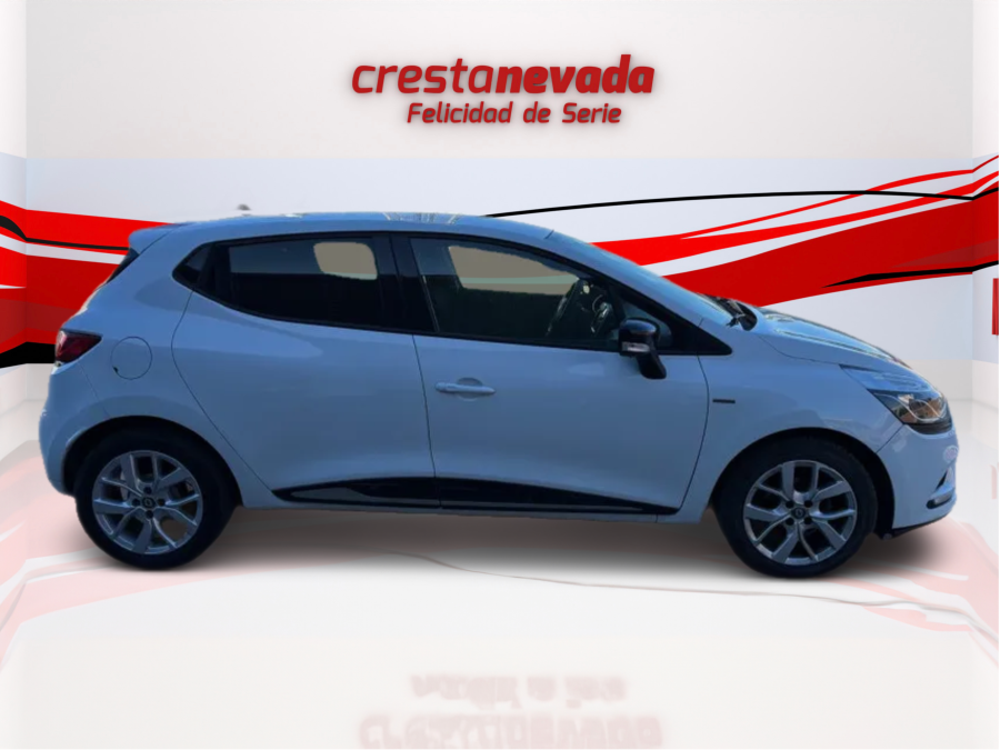 Imagen de Renault Clio