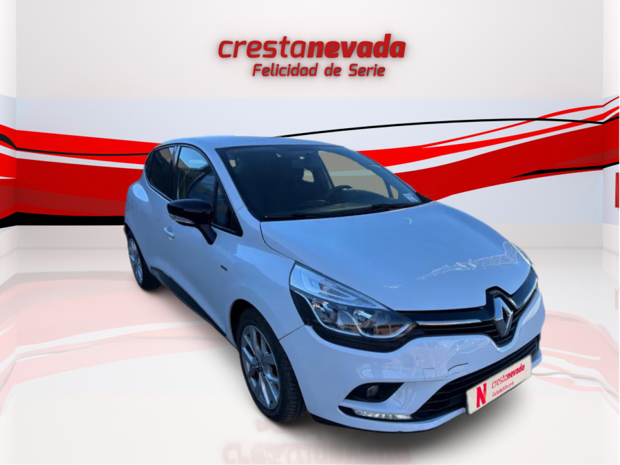 Imagen de Renault Clio