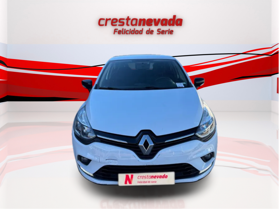 Imagen de Renault Clio