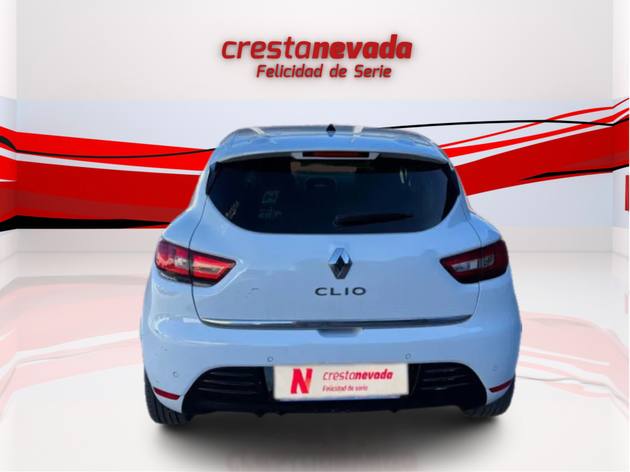 Imagen de Renault Clio