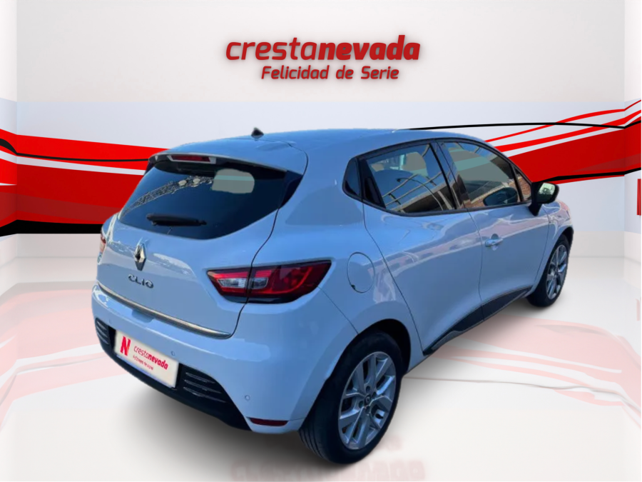 Imagen de Renault Clio