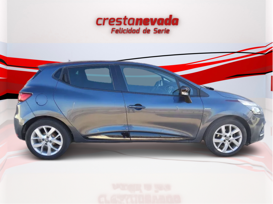 Imagen de Renault Clio