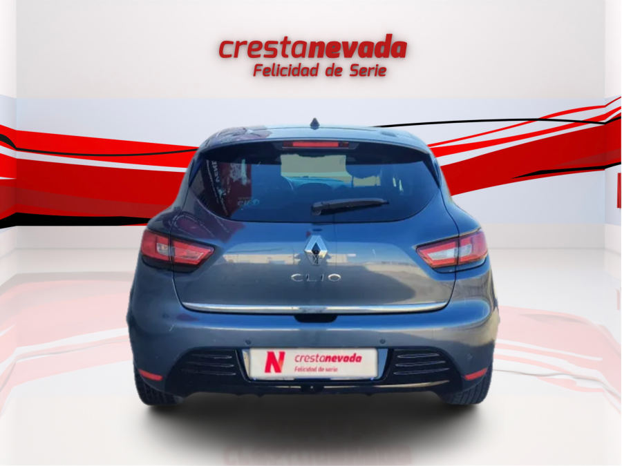 Imagen de Renault Clio