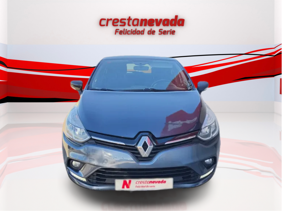 Imagen de Renault Clio