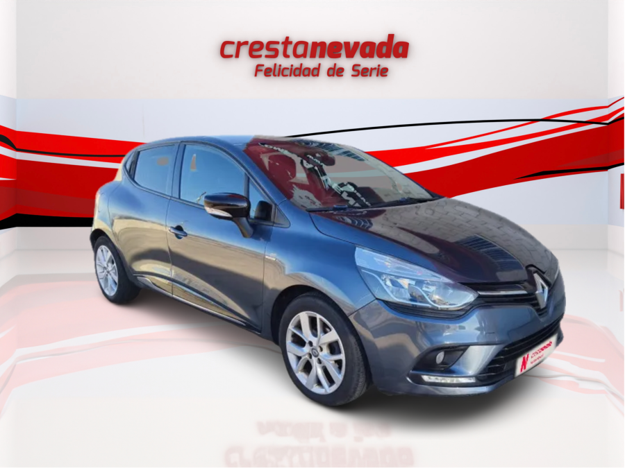 Imagen de Renault Clio