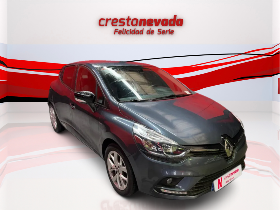 Imagen de Renault Clio