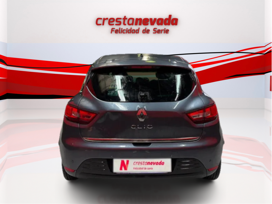 Imagen de Renault Clio