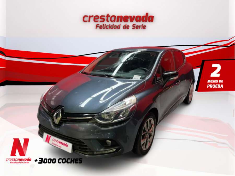 Imagen de Renault Clio