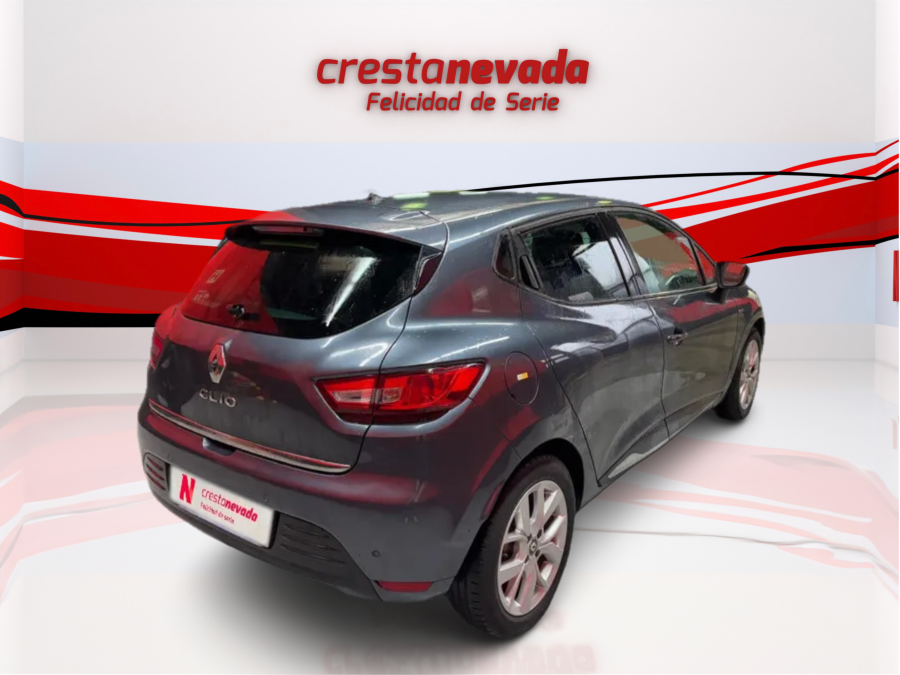 Imagen de Renault Clio