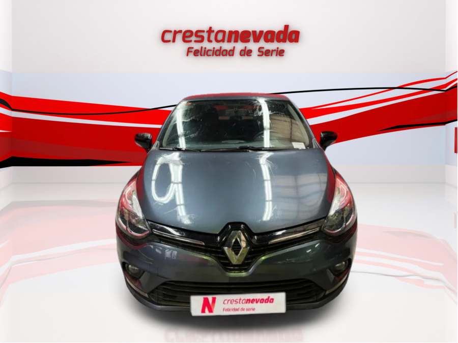 Imagen de Renault Clio