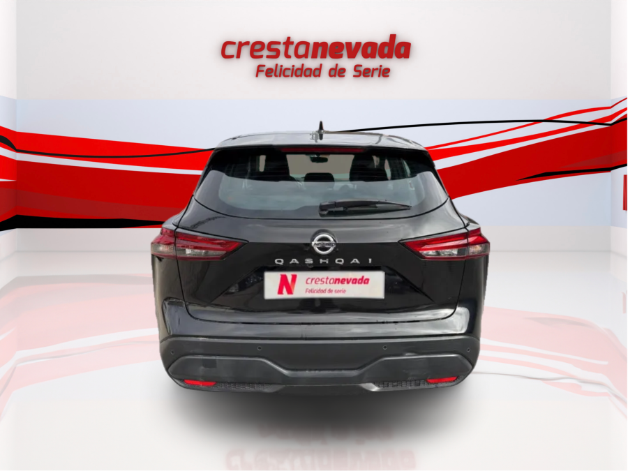 Imagen de NISSAN QASHQAI