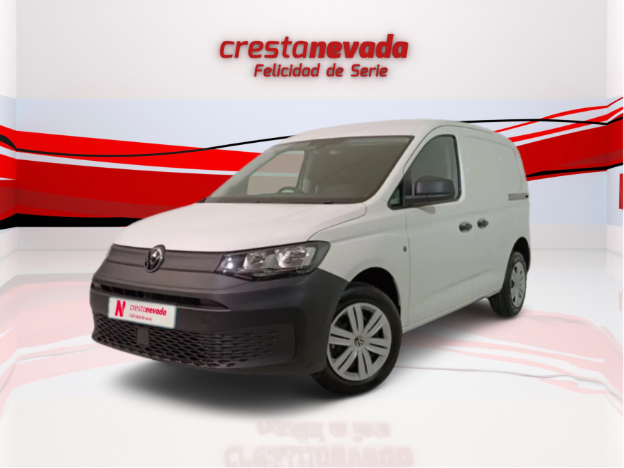 Volkswagen Caddy Cargo