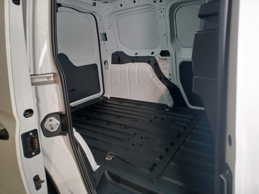 Imagen de Volkswagen Caddy Cargo