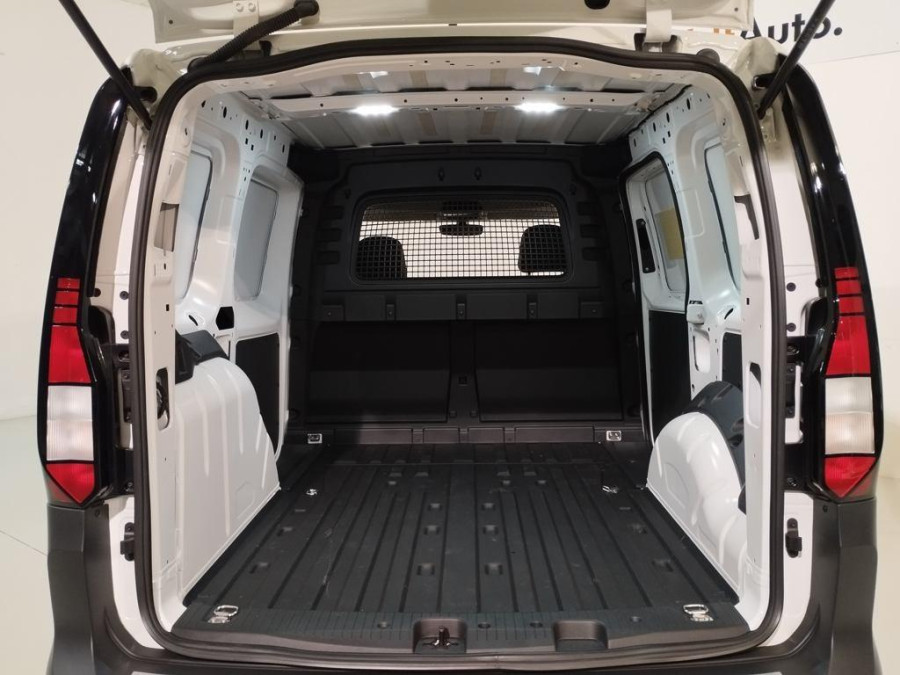 Imagen de Volkswagen Caddy Cargo