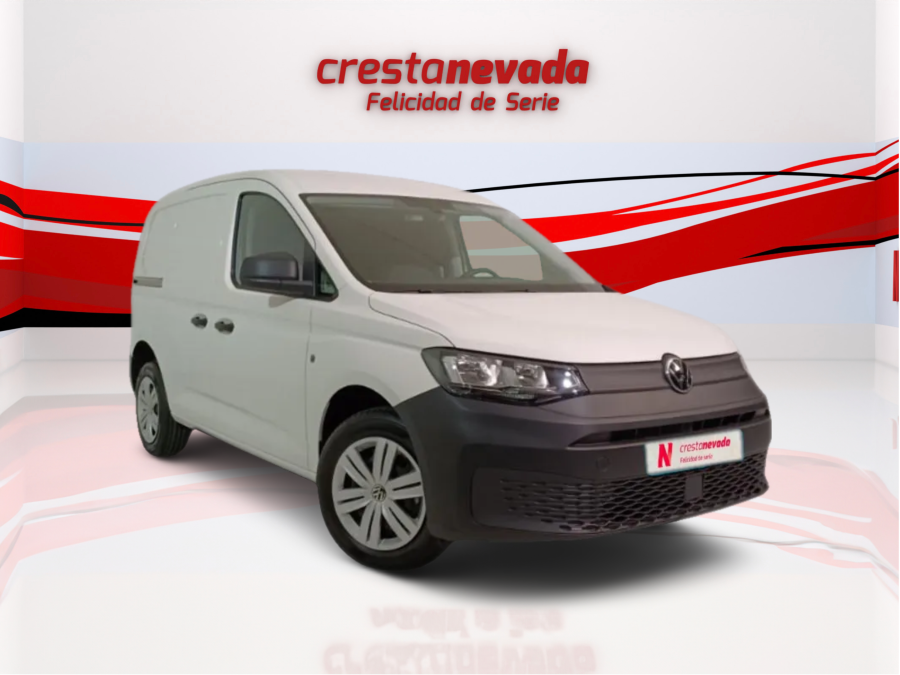 Imagen de Volkswagen Caddy Cargo