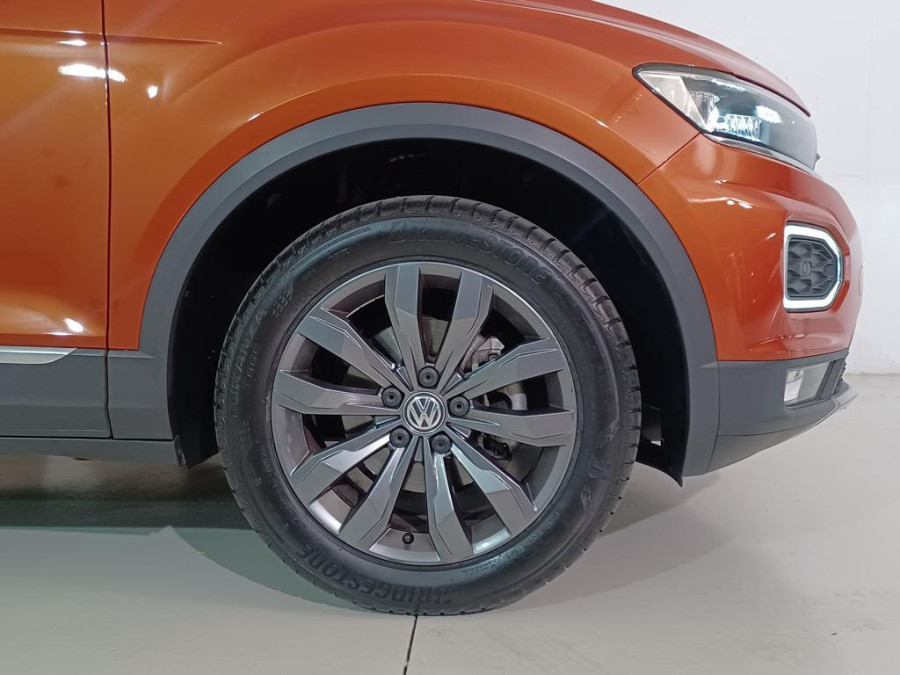 Imagen de Volkswagen T-Roc